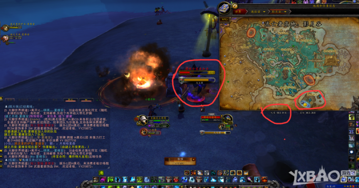 魔兽世界6.1哈里森·琼斯获取任务介绍与攻略推荐_哈里森琼斯任务