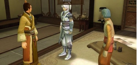 轩辕剑外传云之遥九至十回图文攻略详解1