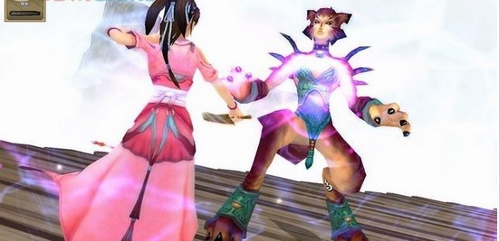 轩辕剑外传云之遥九至十回图文攻略详解4