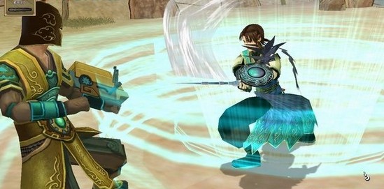 轩辕剑外传云之遥九至十回图文攻略详解16