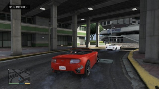 GTA5侠盗猎车5主线任务详细图文攻略第一期7