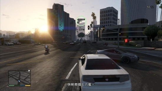 GTA5侠盗猎车5主线任务详细图文攻略第一期12