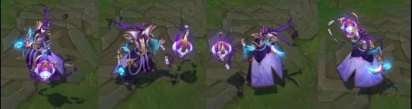 英雄联盟10.15版本更新内容带来哪些改动与惊喜?11