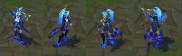 英雄联盟10.15版本更新内容带来哪些改动与惊喜?15