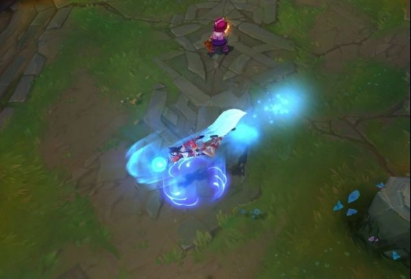 英雄联盟10.15版本更新内容带来哪些改动与惊喜?50