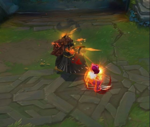 英雄联盟10.15版本更新内容带来哪些改动与惊喜?51