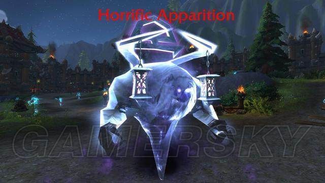 魔兽世界8.0阿拉希精英怪位置与坐标全汇总5