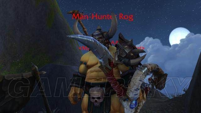 魔兽世界8.0阿拉希精英怪位置与坐标全汇总25