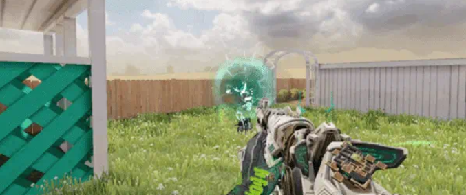 使命召唤手游天策含光2