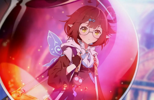 空灵诗篇角色强度排行2