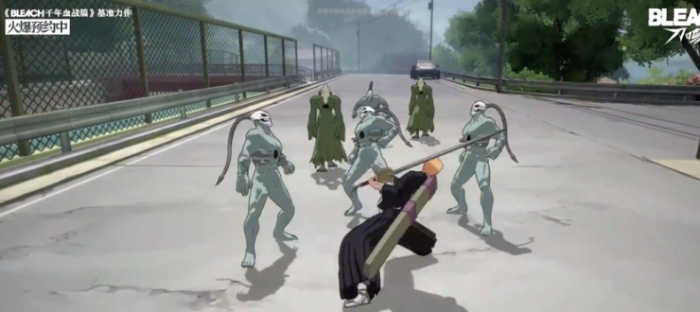 境界刀鸣新手入门指南1