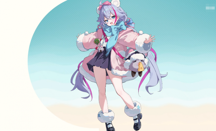 吉星派对节奏榜排名4