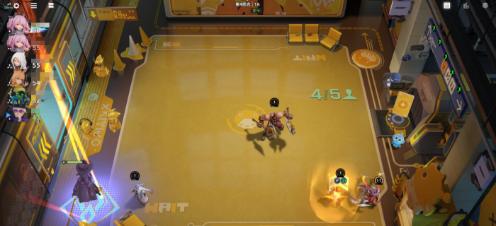 王者荣耀万象棋沈梦溪攻略1