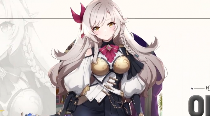 空灵诗篇伊迪丝3