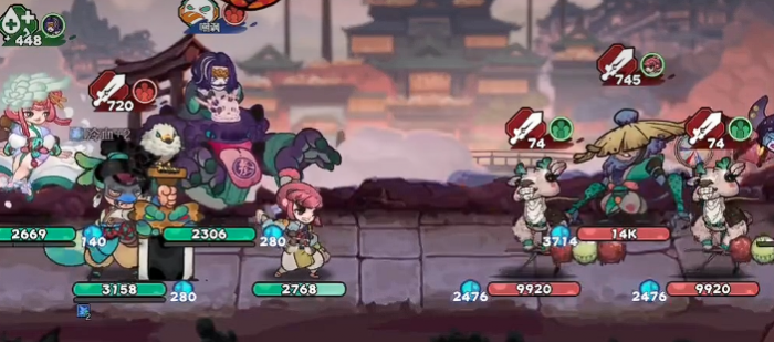 古今2风起蓬莱矿脉位置与采集方法详解1