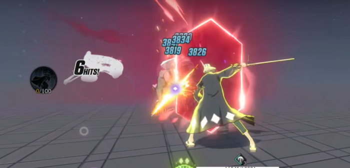 境界刀鸣浦原喜助角色攻略5