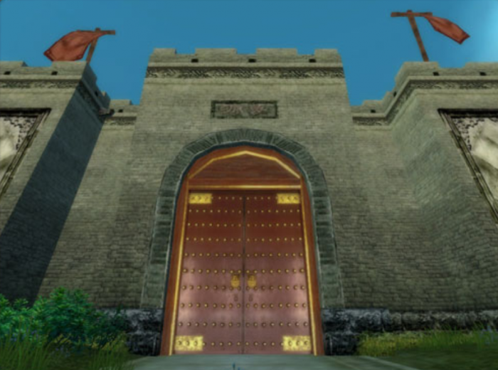 天下万象梦源城战怎么玩3