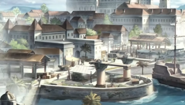 风帆纪元安德鲁攻略1