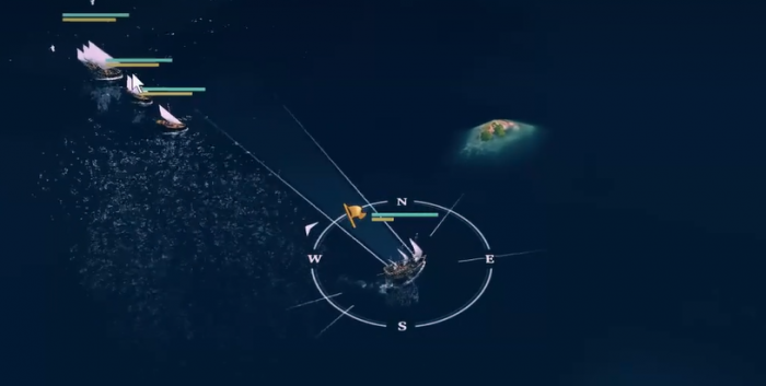 风帆纪元安德鲁攻略5