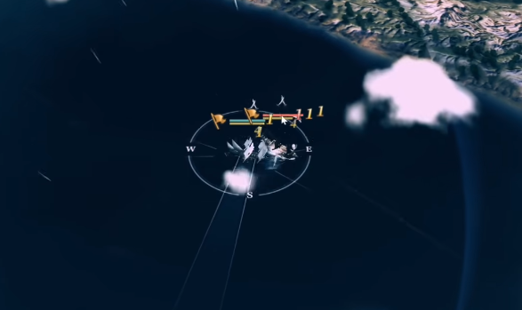 风帆纪元手游接舷白刃战玩法详解3