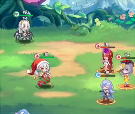 绯月絮语经验获取攻略3