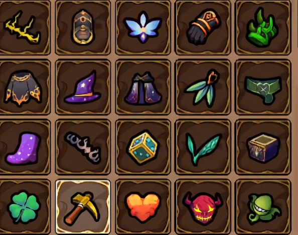 魔法工艺手游版玩法技巧全解析6