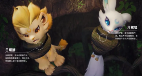 天下万象山河策怎么玩4