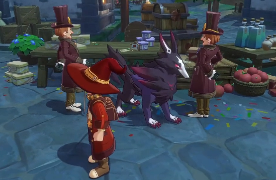 洛克王国世界魔法等级提升攻略1