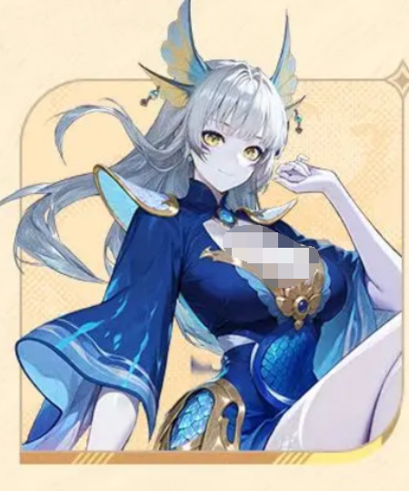 斗罗大陆零洪荒兽神角色大全1