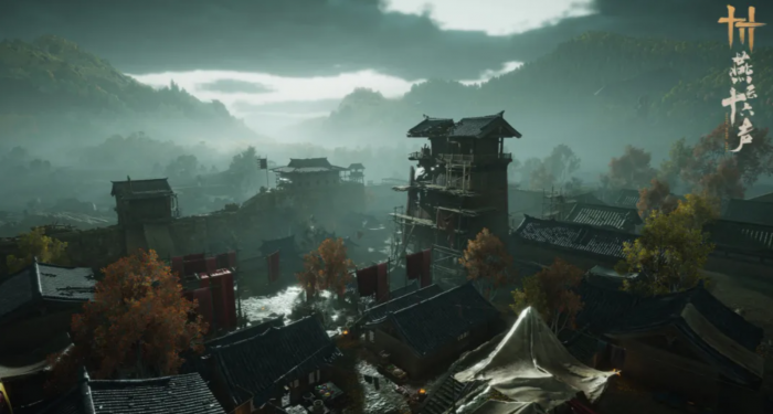 燕云十六声全新侠迹奉敕不杀玩法详解｜燕云十六声奉敕不杀任务流程与奖励机制全解析2