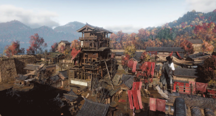 燕云十六声全新侠迹奉敕不杀玩法详解｜燕云十六声奉敕不杀任务流程与奖励机制全解析3