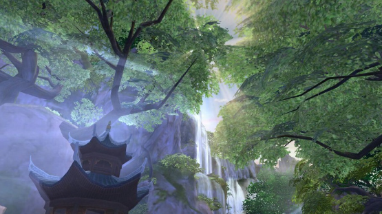 天下万象瑶碧梦境通关攻略1