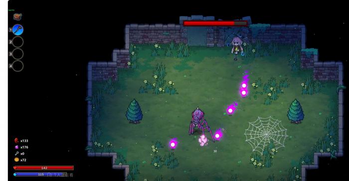 魔法工艺第一章通关攻略2