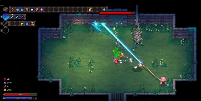 魔法工艺第一章通关攻略7