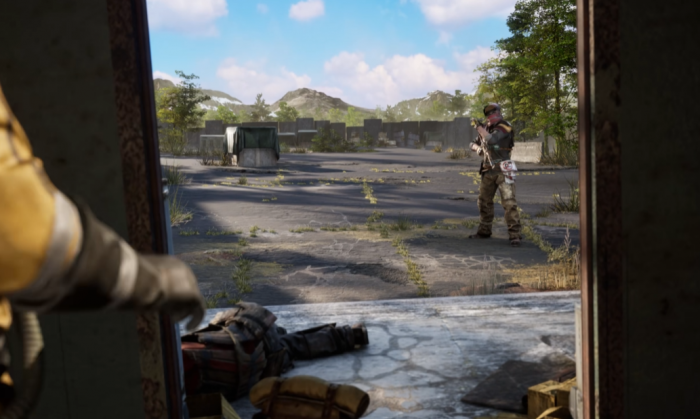 失控进化预约开启攻略4