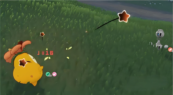 洛克王国世界菊花梨配招推荐2