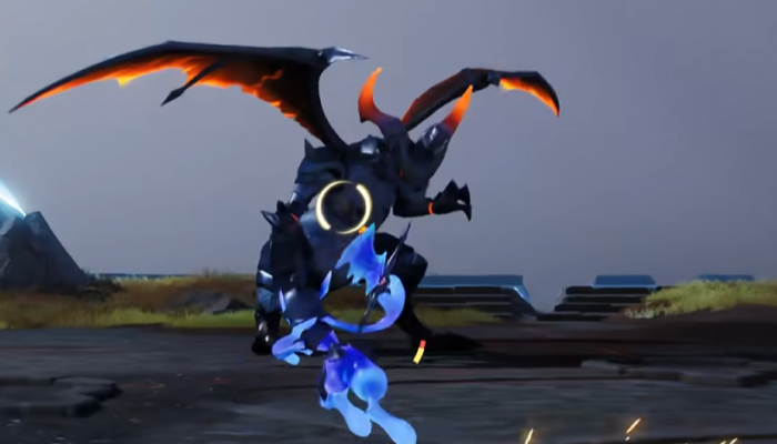 原神伊莫火凯龙打法攻略1