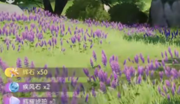 伊莫辉石获取方法3