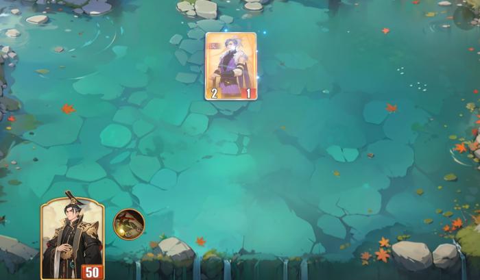 千机阵速本攻略1