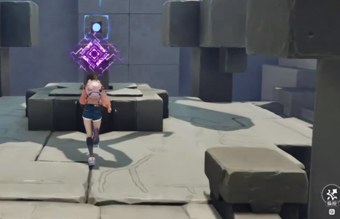 伊莫石中之剑获取方法2