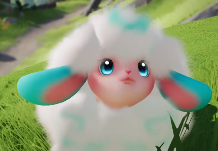 伊莫云朵羊强度解析1