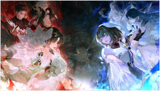 天下万象忘川之战怎么打2