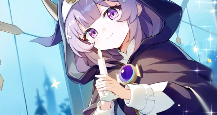 吉星派对阿兰娜角色解析2