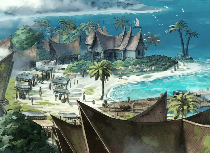 风帆纪元手游赚钱方法大全｜多种稳定变现途径与实操技巧详解2