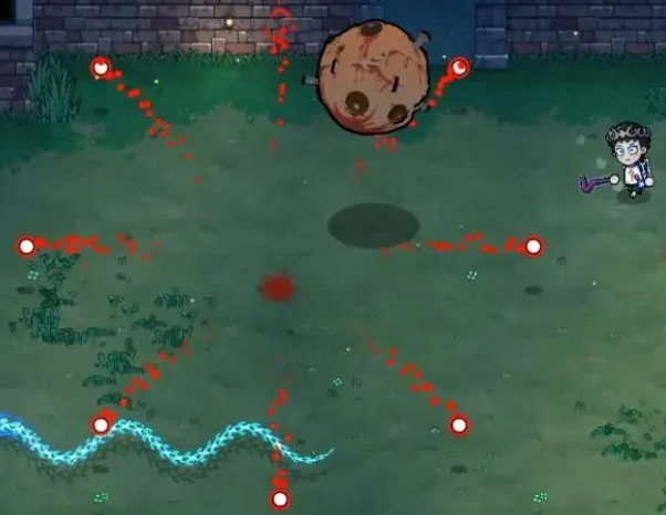 魔法工艺暴躁之眼打法攻略3