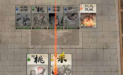 名将杀手游单骑100关通关攻略3