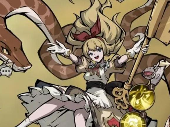 幻灵召唤师强度排行榜1