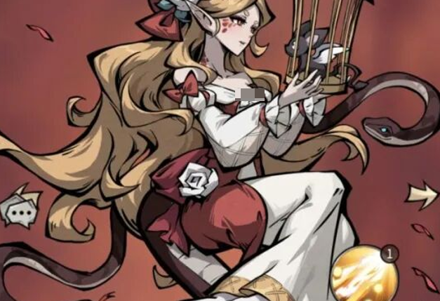 幻灵召唤师强度排行榜6