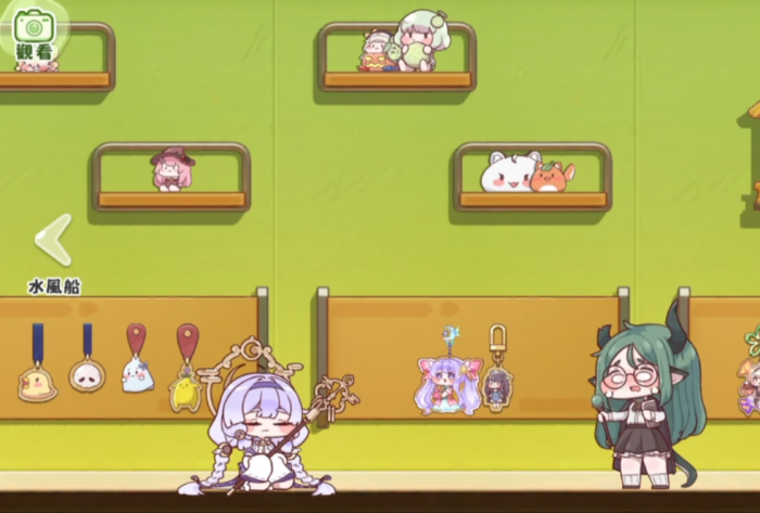 嘟嘟脸恶作剧贡品获取方法1