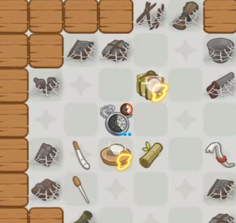 萤火夜话正式上线时间揭晓1